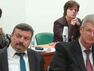 Az MKP Országos Tanácsának ülése - 2015. januárjában