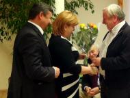 Az MKP Országos Tanácsának ülése - 2015. januárjában