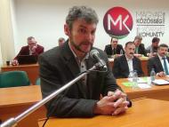 Az MKP Országos Tanácsának ülése - 2015. januárjában