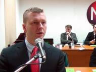 Az MKP Országos Tanácsának ülése - 2015. januárjában