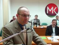 Az MKP Országos Tanácsának ülése - 2015. januárjában