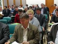 Az MKP Országos Tanácsának ülése - 2015. januárjában