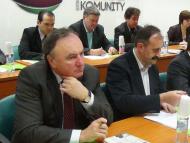 Az MKP Országos Tanácsának ülése - 2015. januárjában