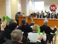 Az MKP Országos Tanácsának ülése - 2015. januárjában