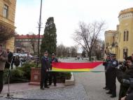 750 éve város Komárom