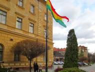 750 éve város Komárom