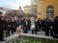 750 éve város Komárom