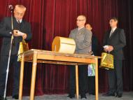 Emléknap Ógyallán – A Költő visszatér