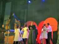 Emléknap Ógyallán – A Költő visszatér