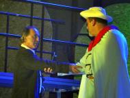 Emléknap Ógyallán – A Költő visszatér