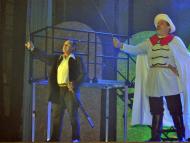 Emléknap Ógyallán – A Költő visszatér