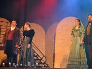 Emléknap Ógyallán – A Költő visszatér