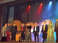 Emléknap Ógyallán – A Költő visszatér