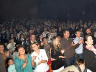 Emléknap Ógyallán – A Költő visszatér