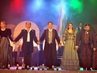 Emléknap Ógyallán – A Költő visszatér