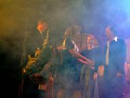 Emléknap Ógyallán – A Költő visszatér