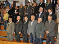 Nagyszombatban 1200 középiskolás versenyzik a 9. megyei olimpián