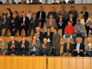 Nagyszombatban 1200 középiskolás versenyzik a 9. megyei olimpián