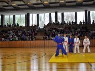 Nagyszombatban 1200 középiskolás versenyzik a 9. megyei olimpián