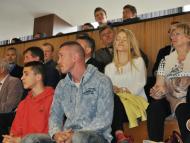 Nagyszombatban 1200 középiskolás versenyzik a 9. megyei olimpián