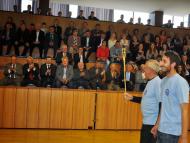 Nagyszombatban 1200 középiskolás versenyzik a 9. megyei olimpián