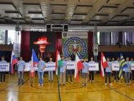 Nagyszombatban 1200 középiskolás versenyzik a 9. megyei olimpián