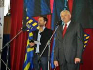 Nagyszombatban 1200 középiskolás versenyzik a 9. megyei olimpián