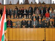 Nagyszombatban 1200 középiskolás versenyzik a 9. megyei olimpián