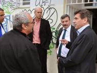 Nagyszombatban 1200 középiskolás versenyzik a 9. megyei olimpián