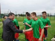 Nagyszombatban 1200 középiskolás versenyzik a 9. megyei olimpián