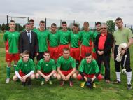 Nagyszombatban 1200 középiskolás versenyzik a 9. megyei olimpián