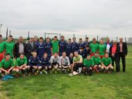 Nagyszombatban 1200 középiskolás versenyzik a 9. megyei olimpián