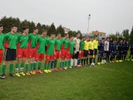 Nagyszombatban 1200 középiskolás versenyzik a 9. megyei olimpián