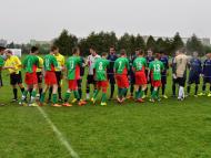 Nagyszombatban 1200 középiskolás versenyzik a 9. megyei olimpián