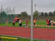 Nagyszombatban 1200 középiskolás versenyzik a 9. megyei olimpián