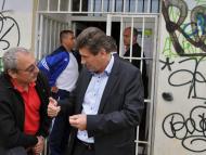 Nagyszombatban 1200 középiskolás versenyzik a 9. megyei olimpián