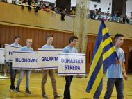 Nagyszombatban 1200 középiskolás versenyzik a 9. megyei olimpián