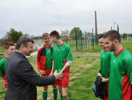 Nagyszombatban 1200 középiskolás versenyzik a 9. megyei olimpián