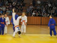 Nagyszombatban 1200 középiskolás versenyzik a 9. megyei olimpián