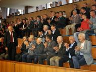 Nagyszombatban 1200 középiskolás versenyzik a 9. megyei olimpián