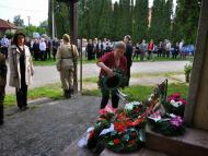 Berényi József: Megmaradásunk a demokrácia szintmérője