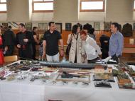 Berényi József: Megmaradásunk a demokrácia szintmérője