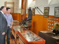 Berényi József: Megmaradásunk a demokrácia szintmérője