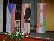 Berényi József: Megmaradásunk a demokrácia szintmérője