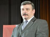 Berényi József: Megmaradásunk a demokrácia szintmérője