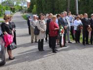 Berényi József: Megmaradásunk a demokrácia szintmérője