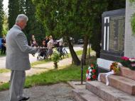 Berényi József: Megmaradásunk a demokrácia szintmérője