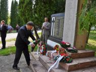 Berényi József: Megmaradásunk a demokrácia szintmérője