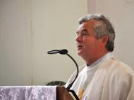 Emlékezés Csatán a világháborúk áldozataira