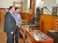 Emlékezés Csatán a világháborúk áldozataira